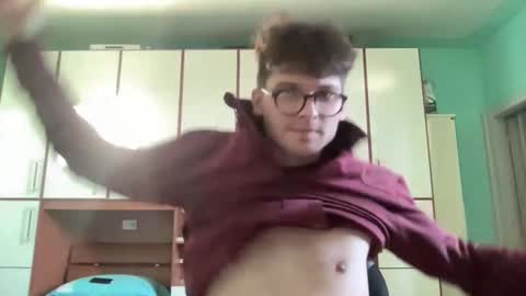 Johnny online show from 01/12/25, 03:03