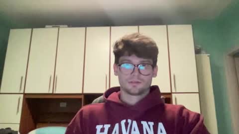 Johnny online show from 02/13/25, 01:48