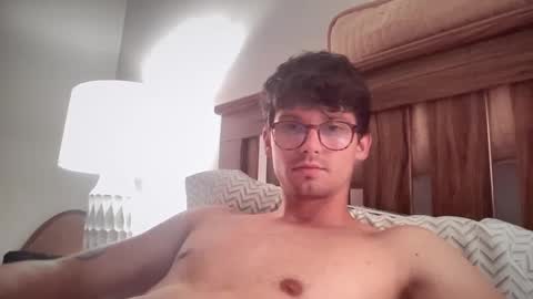 Johnny online show from 10/01/25, 03:01