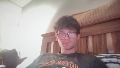 Johnny online show from 10/02/25, 08:21