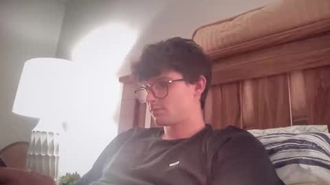 Johnny online show from 10/15/25, 04:12