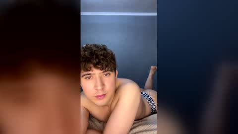 Johnny online show from 04/12/26, 06:51