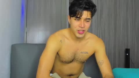 johnny_bravo777 online show from 02/15/25, 03:09