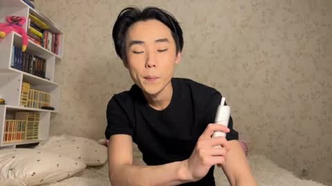 Johny online show from 04/23/26, 07:27