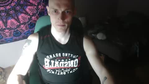 Johnny online show from 09/18/25, 06:10