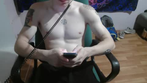 Johnny online show from 09/25/25, 04:00