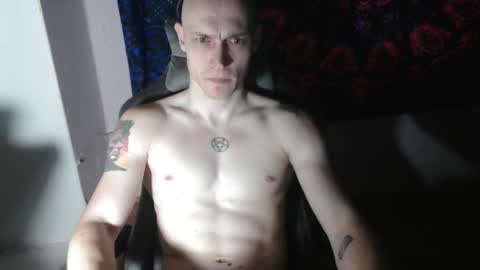 Johnny online show from 10/13/25, 04:07