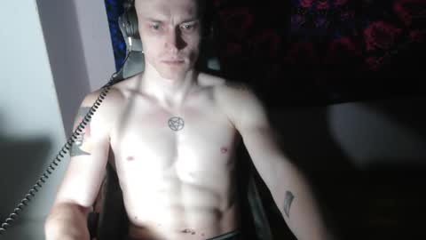 Johnny online show from 10/14/25, 04:52