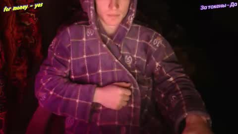 Johnny online show from 02/04/26, 03:45