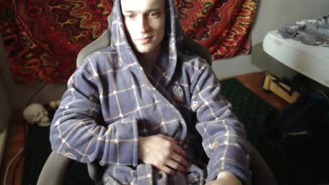 Johnny online show from 02/17/26, 05:37