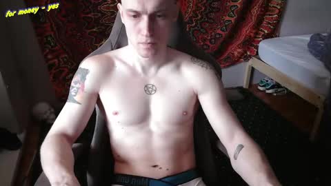 Johnny online show from 02/21/26, 07:20