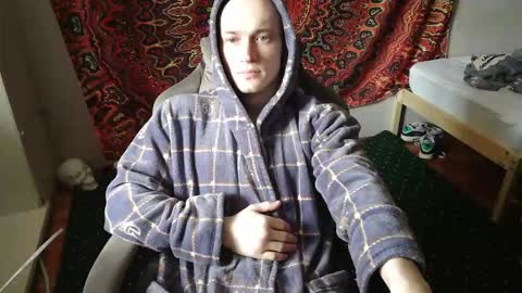 Johnny online show from 02/23/26, 06:22