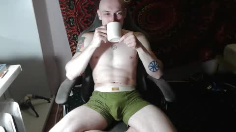 Johnny online show from 03/14/26, 04:56