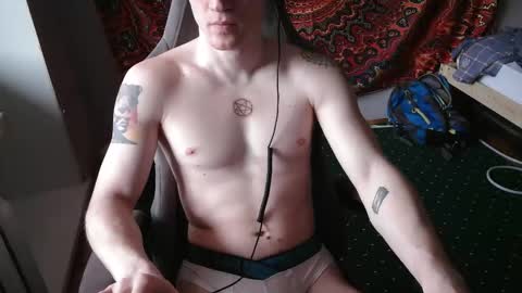 Johnny online show from 03/20/26, 05:01