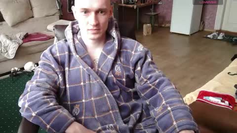 Johnny online show from 04/29/26, 05:55