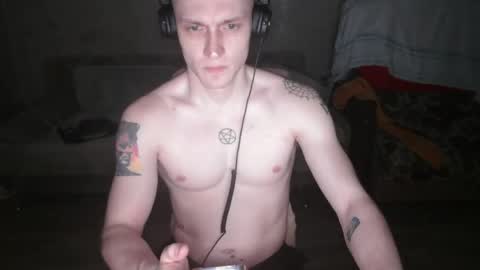 Johnny online show from 05/11/26, 04:15