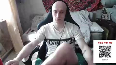 Johnny online show from 06/29/26, 06:19