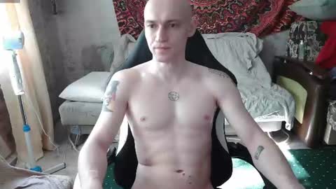Johnny online show from 07/07/26, 04:48
