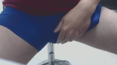 Snapshot of johnny_soles chatting on 09/21/25, 03:35 Johnny S online show from 09/21/25, 03:35