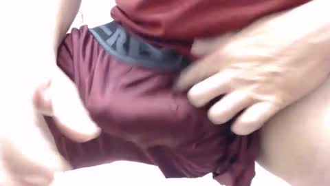 Snapshot of johnny_soles chatting on 10/15/25, 07:58 Johnny S online show from 10/15/25, 07:58