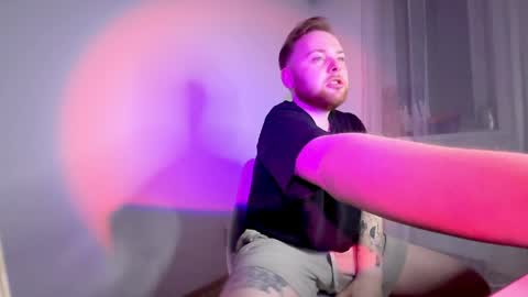 Johnny online show from 03/29/26, 08:42