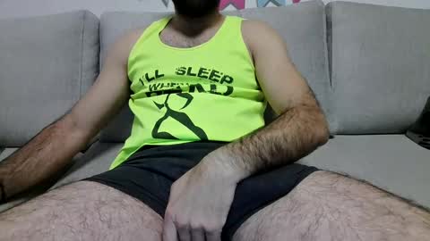 johnny_yaa online show from 01/13/25, 10:24