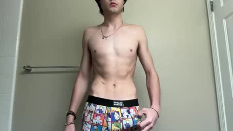 johnnybigd2005 online show from 01/28/25, 09:19