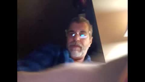 johnnyblaze2112 online show from 03/05/26, 12:23