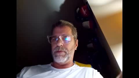 johnnyblaze2112 online show from 03/17/26, 11:46