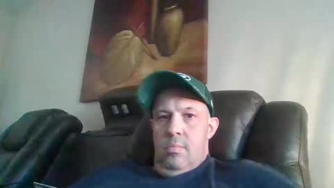 Snapshot of johnnycb7 chatting on 02/17/25, 02:04 johnnycb7 online show from 02/17/25, 02:04