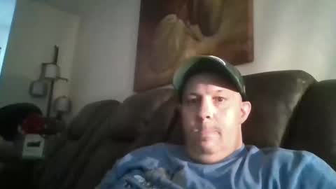 Snapshot of johnnycb7 chatting on 02/27/25, 06:53 johnnycb7 online show from 02/27/25, 06:53