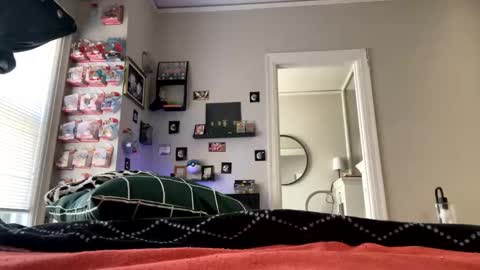 Johnny Bukkake online show from 12/12/24, 07:37
