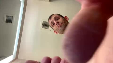 Johnny Bukkake online show from 01/06/25, 08:35