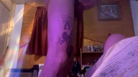 johnnyct36 online show from 03/09/25, 04:38