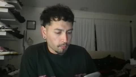 Snapshot of johnnydeep66 chatting on 12/20/24, 08:49 JohnnyDeep66 online show from 12/20/24, 08:49