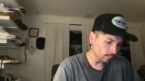 Snapshot of johnnydeep66 chatting on 01/07/25, 06:16 JohnnyDeep66 online show from 01/07/25, 06:16