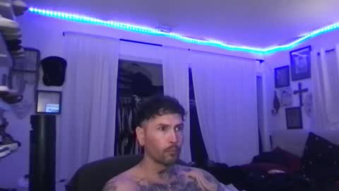 Snapshot of johnnydeep66 chatting on 10/01/25, 07:58 JohnnyDeep66 online show from 10/01/25, 07:58