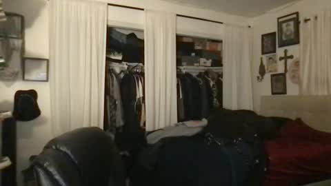 JohnnyDeep66 online show from 01/15/26, 07:02