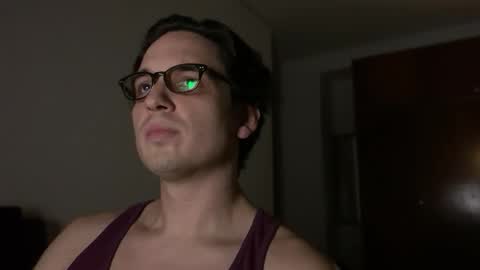 Snapshot of johnnydeepinsideyou chatting on 02/27/26, 01:49 Johnny online show from 02/27/26, 01:49