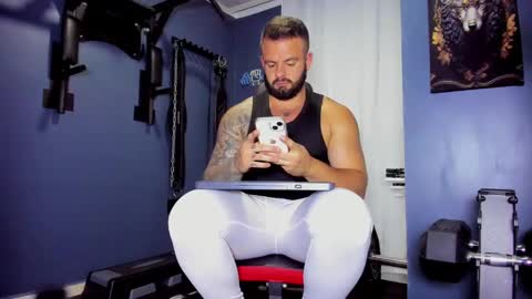 JOHNNY online show from 01/21/25, 11:02