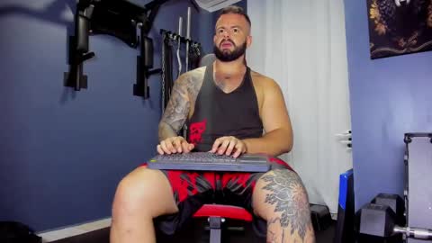 JOHNNY online show from 02/02/25, 11:32