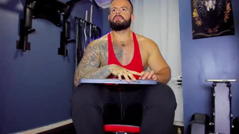 JOHNNY online show from 02/09/25, 12:28