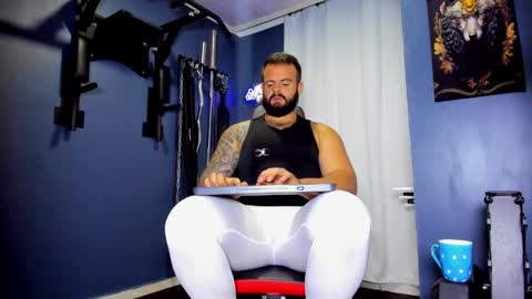 JOHNNY online show from 02/14/25, 11:31