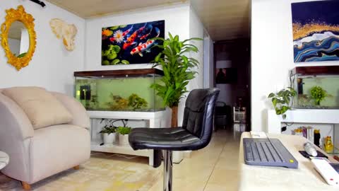 JOHNNY online show from 03/04/25, 02:17