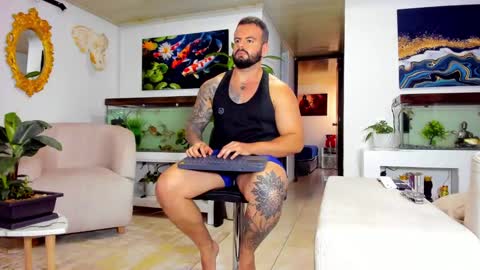 JOHNNY online show from 03/09/25, 09:36