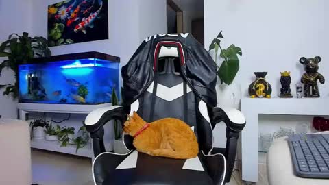 JOHNNY online show from 09/19/25, 12:23