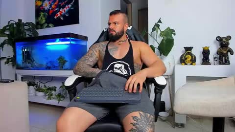 JOHNNY online show from 09/19/25, 11:49