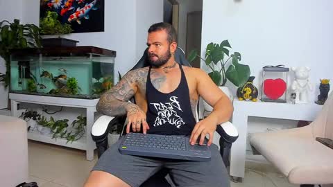 JOHNNY online show from 10/06/25, 11:24