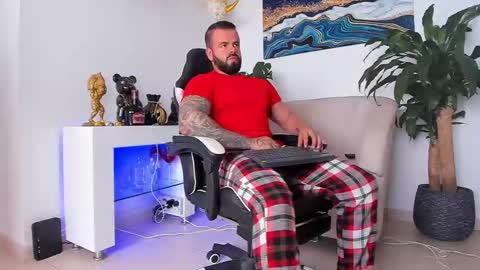 JOHNNY online show from 01/11/26, 08:14