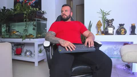 JOHNNY online show from 02/06/26, 01:32